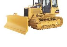 बुलडोजर Caterpillar D 4 G