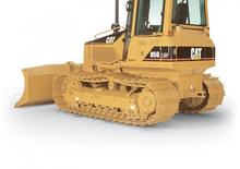 बुलडोजर Caterpillar D 5 G