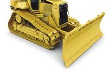 बुलडोजर Caterpillar D 6 H DPL