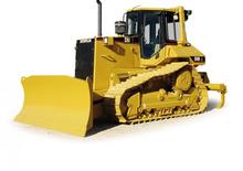 बुलडोजर Caterpillar D 6 M XLSU