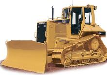 बुलडोजर Caterpillar D 6 N XL-SU