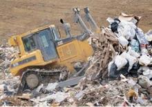 बुलडोजर Caterpillar D 7 H DPS