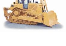 बुलडोजर Caterpillar D 8 N