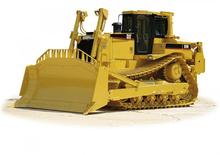बुलडोजर Caterpillar D 8 R