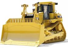 बुलडोजर Caterpillar D 9 R