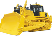 बुलडोजर Komatsu D155AX-7