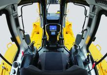 बुलडोजर Komatsu D155AX-8E0