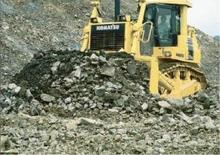 बुलडोजर Komatsu D275A-2