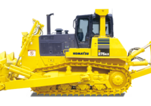 बुलडोजर Komatsu D275AX-5
