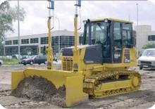 बुलडोजर Komatsu D37E-2