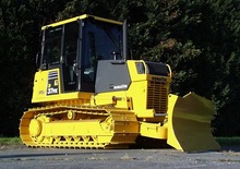 बुलडोजर Komatsu D37PX-22