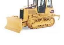 बुलडोजर Caterpillar D3G XL