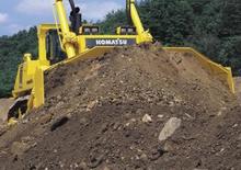 बुलडोजर Komatsu D475A-3