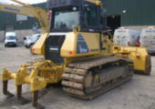 बुलडोजर Komatsu D51EX-22