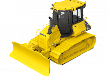 बुलडोजर Komatsu D51PX-24E0