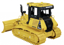 बुलडोजर Komatsu D51PXi-24E0
