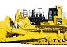 बुलडोजर Komatsu D570E