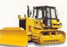बुलडोजर Komatsu D58E-1P