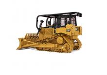 बुलडोजर Caterpillar D5R2 LGP