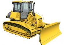 बुलडोजर Komatsu D61EXi-23