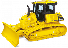 बुलडोजर Komatsu D61PXi-24E0