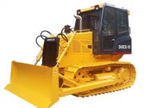 बुलडोजर PowerPlus D63EX-15 