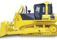 बुलडोजर Komatsu D65E-8