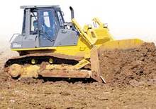 बुलडोजर Komatsu D65EX-12