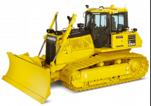 बुलडोजर Komatsu D65PXi-18E0