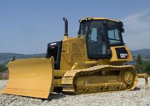 बुलडोजर Caterpillar D6K XLP
