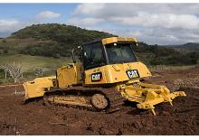 बुलडोजर Caterpillar D6K2 XL