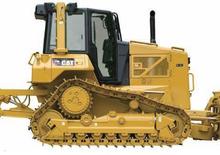 बुलडोजर Caterpillar D6N LGP
