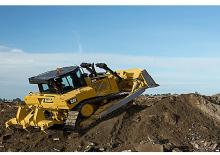 बुलडोजर Caterpillar D6R2 LGP