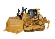 बुलडोजर Caterpillar D6T LGP