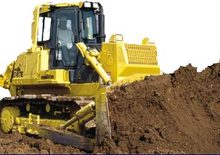 बुलडोजर Komatsu D85E-21