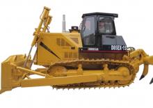 बुलडोजर PowerPlus D85EX-15