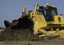 बुलडोजर Komatsu D85EX-18E0