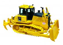 बुलडोजर Komatsu D85EXi-18E0