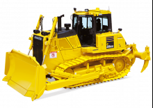 बुलडोजर Komatsu D85PXi-18E0