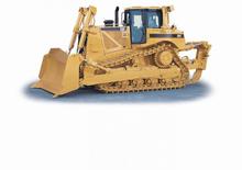 बुलडोजर Caterpillar D8T
