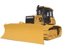 बुलडोजर Shantui DH16J2 XL