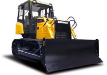 बुलडोजर Sinomach GT100S-3