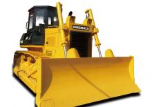 बुलडोजर Sinomach GT160S