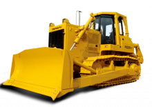 बुलडोजर Shanghai Pengpu PD320Y-6