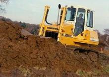बुलडोजर Liebherr PR 712 B-L Litr.