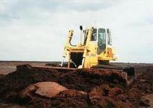 बुलडोजर Liebherr PR 722 B Litr.
