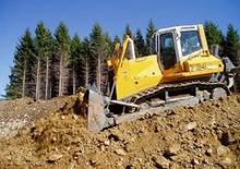 बुलडोजर Liebherr PR 742 B-L Litr.