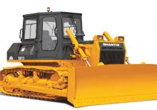 बुलडोजर Shantui SD13-2
