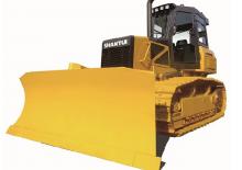 बुलडोजर Shantui SD13-3