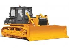बुलडोजर Shantui SD13 